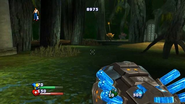 Рассказала про... Serious Sam 2 смотреть онлайн