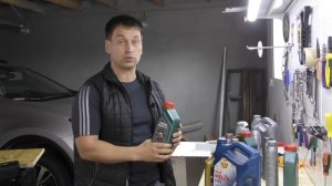 Отличие масел для бензина и дизеля