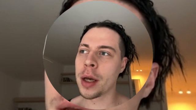 новая прическа фрейм теймера?! смотреть онлайн