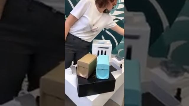 Как выбрать модель принтера для маникюра? Сравнение моделей принтеров H1 M1 и X11 компании O2Nails. смотреть онлайн
