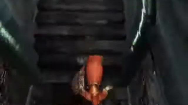 the elder scrolls 4 oblivion - wiipa смотреть онлайн