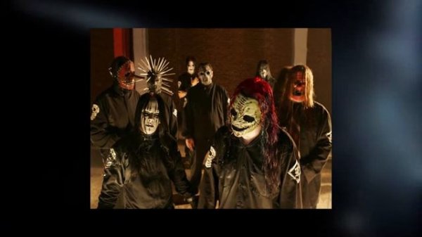 SlipknoT- Коллектив С Тяжёлой Историей | История группы | Неделя Определённого Исполнителя