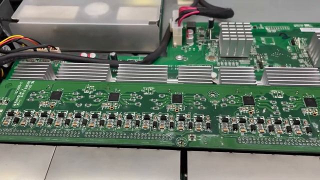 Ремонт роутеров Cisco и немого об их устройстве смотреть онлайн