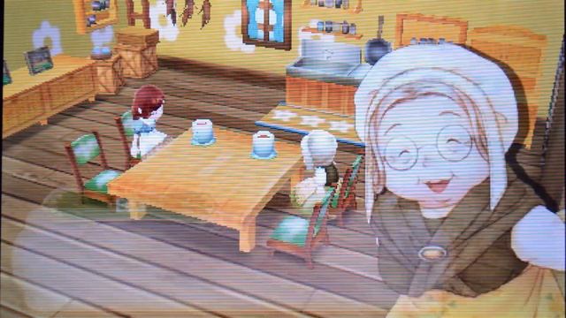 Story of Seasons | Eda's Son - Eda's Rivalry Event 2 смотреть онлайн