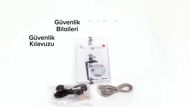ECOSYS M5521cdw Kutu açılımı смотреть онлайн