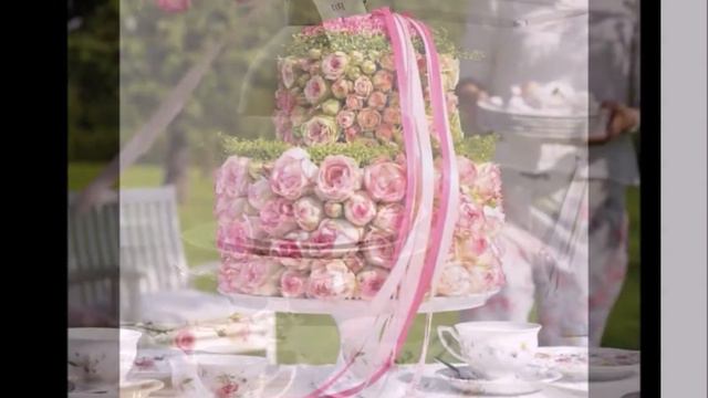 Rosenthal Maria Pink Rose Porselen Yemek Takımları смотреть онлайн