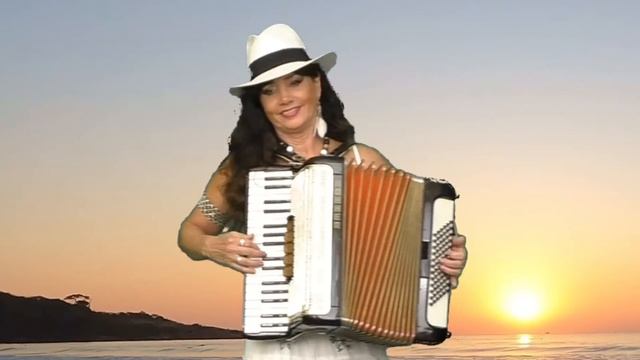 LA PALOMA By WALKIN' SHOES - Instrumental