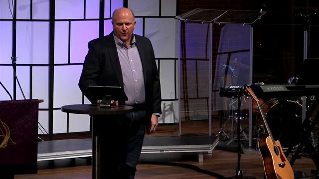 (February 18th) Sanctuary Worship - What Are You Praying For? смотреть онлайн