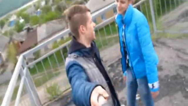 Monopod #14 смотреть онлайн