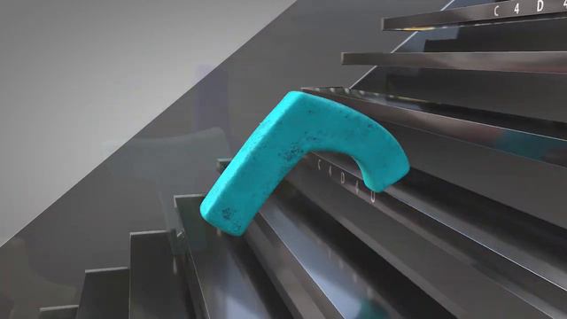 Lestnitca Pentaminos Compilation _ All together and each separately _ ASMR _ C4D4U смотреть онлайн