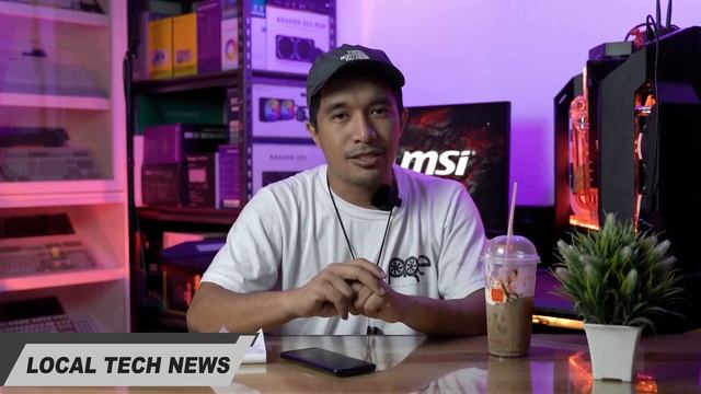 Lokal Tech News EP10: Pwede na BUMILI Pero May Kunting BABALA! ft Video Card Pricing & Stock Status смотреть онлайн