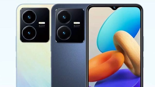 رسميا Vivo iQOO Z6x - افضل هاتف من فيفو في الفئة الاقتصادية смотреть онлайн