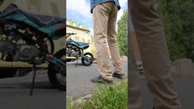 Мотоцикл для СВОих смотреть онлайн