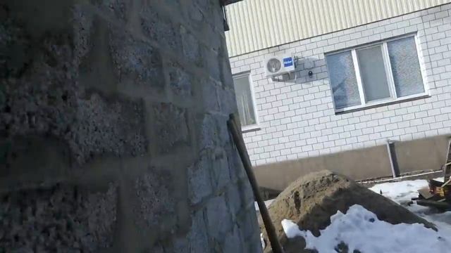 Немного о проекте гаража с курятником.