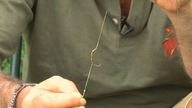 CARP FISHING/CARP RIGS -оснастка,червь..VOB смотреть онлайн