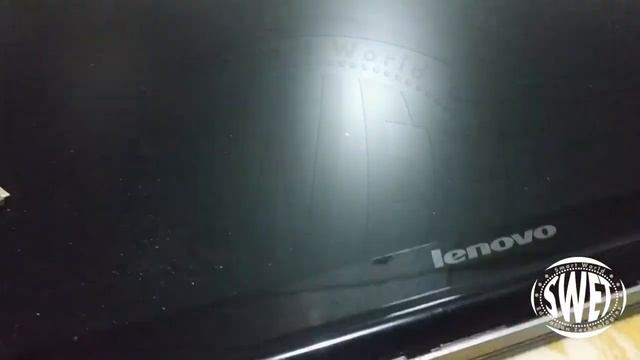 Полная разборка ноутбука Lenovo U510. Часть 2 - Снимаем и разбираем экран. смотреть онлайн