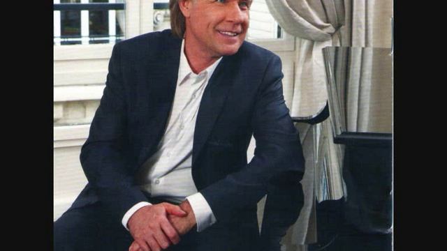 Richard Clayderman. Ballade Pour Adeline. Album. Romantique. смотреть онлайн