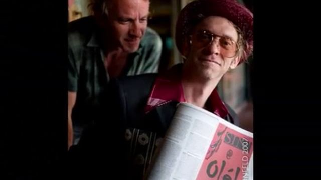 Squirrel Nut Zippers - St. Louis Cemetery Blues смотреть онлайн