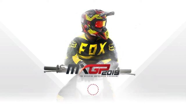 MXGP 2019 - Problem with multi player an with championship race смотреть онлайн
