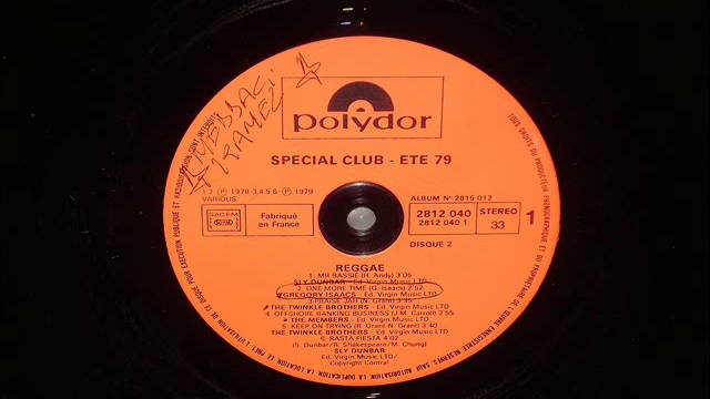 THE MEMBERS - OFFSHORE BANKING BUSINESS смотреть онлайн