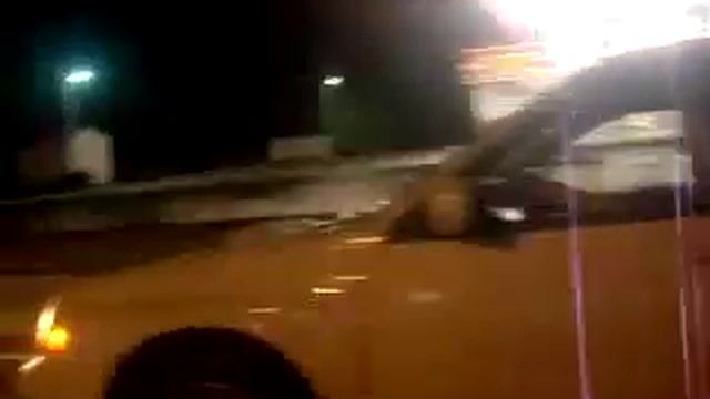 TOYOTA COROLLA XRS 2ZZ-GE vs SUBARU WRX non-STI FROM A ROLL STREET RACING смотреть онлайн
