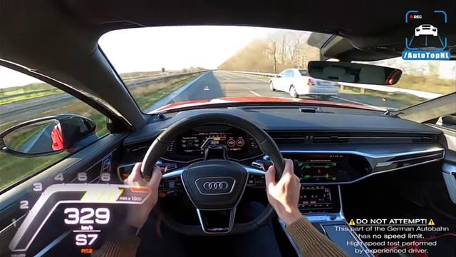 1000hp audi rs6 top speed 354kmh смотреть онлайн