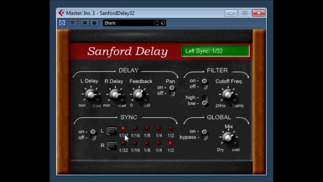 Sanford Delay by leslie sanford смотреть онлайн