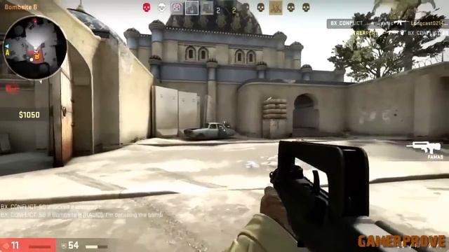 BEST FIRST PERSON SHOOTER (FPS) GAMES (PS3) PART 1 смотреть онлайн