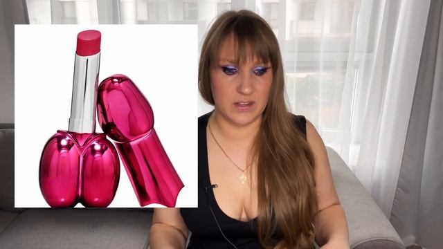 БЬЮТИНОВОСТИ: ПРОВОКАЦИЯ ИСАМАЙИ 2|СКУЧНЫЕ ЗАПУСКИ ЛЮКСА|TOM FORD ХОЧЕТ НАШИ ДЕНЬГИ... ВСЕ! смотреть онлайн