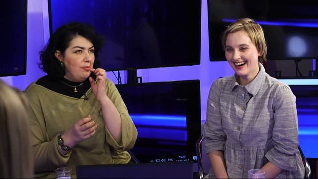 ЯтакДумаю Одежда как продолжение личности 20.04.17 Сеня Кайнов Seny Kaynov #SENYKAY смотреть онлайн