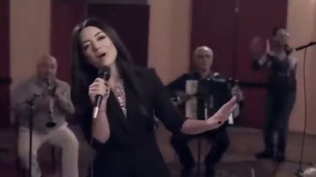 Roza Filberg "Мой отец" смотреть онлайн
