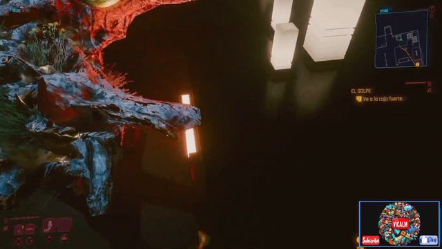 CybERPUNK 2077. COMO CONSEGUIR LA IGUANA DE MASCOTA 🦎🦾 смотреть онлайн