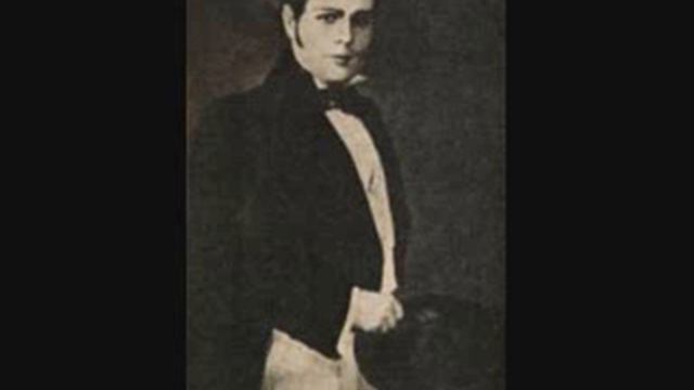 "Вы мне писали" Onegin's Aria Act 1. Panteleimon Nortsov смотреть онлайн