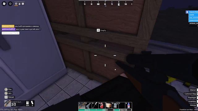 Zombie survival! 1 часть смотреть онлайн