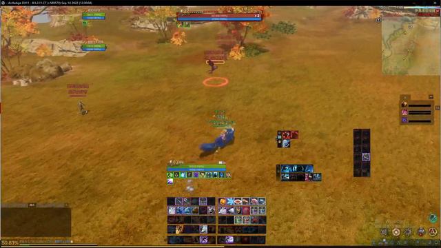 swifteblade combo with fleeting footstep смотреть онлайн