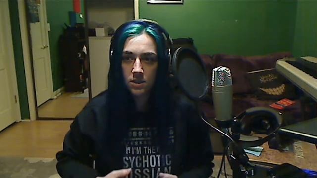 InflunZa singing in TypeScript смотреть онлайн