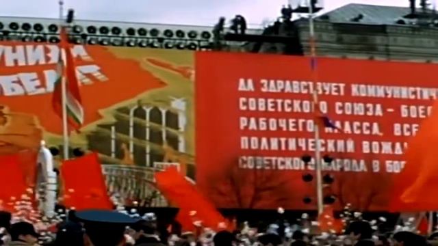 А я хочу вернуться в Советский Союз! ☆ автор и исполнитель Ольга Дубовая ☆ Мы из СССР! смотреть онлайн