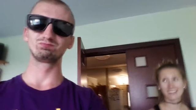 как проходит треня в домашних условиях ,очечи чумачечи ) танцы/треня/учим/дом/MyDayMyDance смотреть онлайн