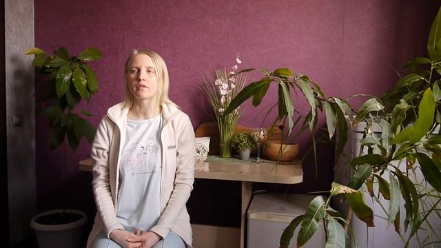 Водный режим на сыроедении. Часть 1 смотреть онлайн