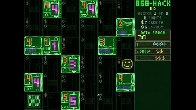Rogues Gallery - 868-HACK Pt. 1 - Glitch. Move. Die. Repeat. смотреть онлайн