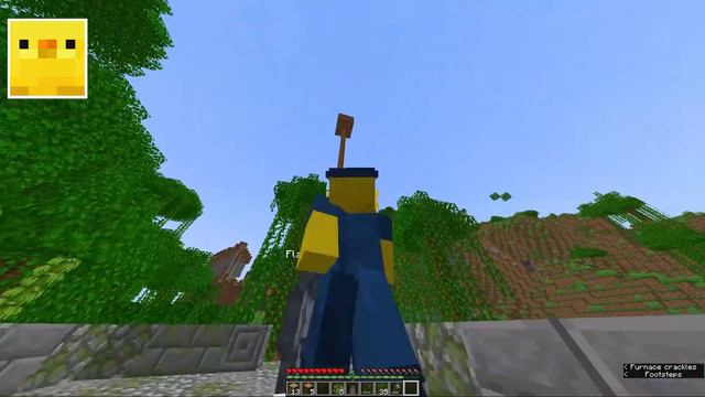 Make a Mod, Then Survive It. смотреть онлайн