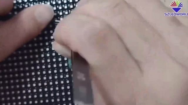 led display lamps repair led screen module | P3.91, P4.81, P2.9, P5, P6, P8, P10 | Detailed process смотреть онлайн
