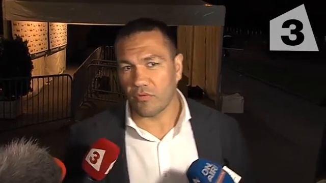 Кубрат Пулев смотреть онлайн