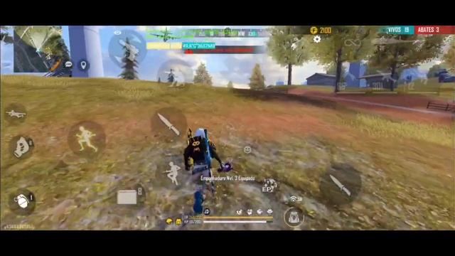 Free Fire Ultra 60 Fps Poco M4 Pro 4G Mediatek Helio G96 смотреть онлайн