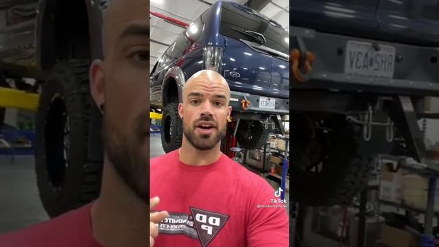 7.3 Diesel FORD Excursion FASS Install смотреть онлайн