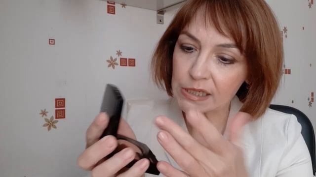 Новинка!Кремовые тени Tom Ford Smoky Quartz 37? Элегантный макияж? смотреть онлайн