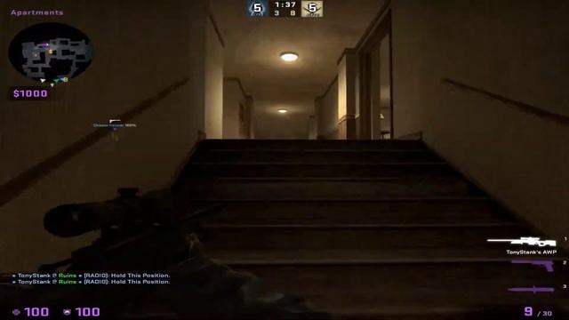 CSGO EVER EXPERIENCED ! смотреть онлайн
