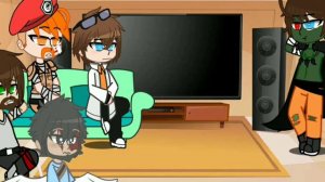 ~||Реакция фильма ЗА на Егора Линча-(1-1)||~