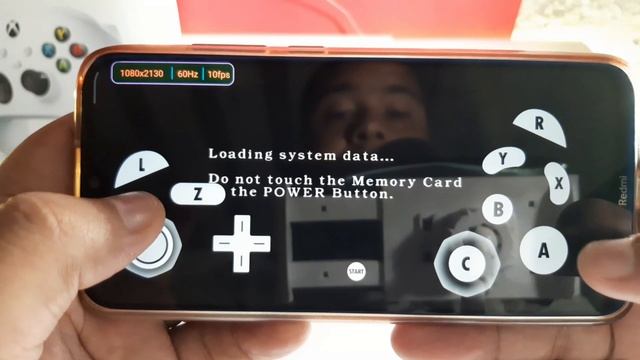 MIUI 12 ANDROID 10 TESTE NO REDMI NOTE 8 WII/PSP/3DS/GAME CUBE