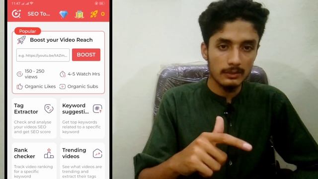 Seo Kaise Kare In Hindi || Youtube Video Me Seo Kaise Kare | Seo For Youtube Channel смотреть онлайн